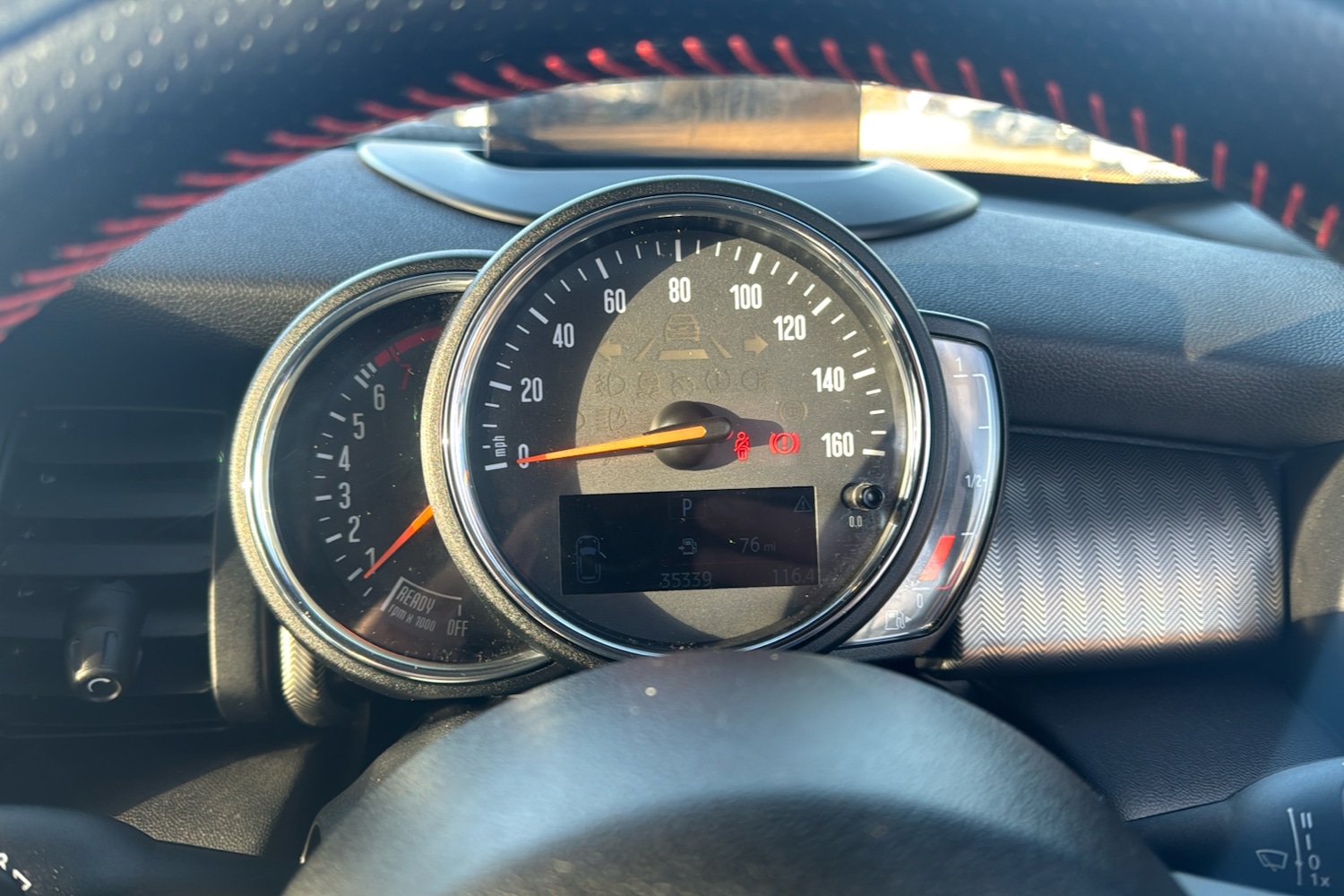 Used MINI Convertible 2018 for sale - 77976909: Photo 14