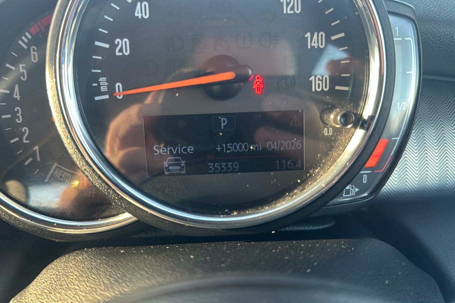 Used MINI Convertible 2018 for sale - 77976909: Photo 15