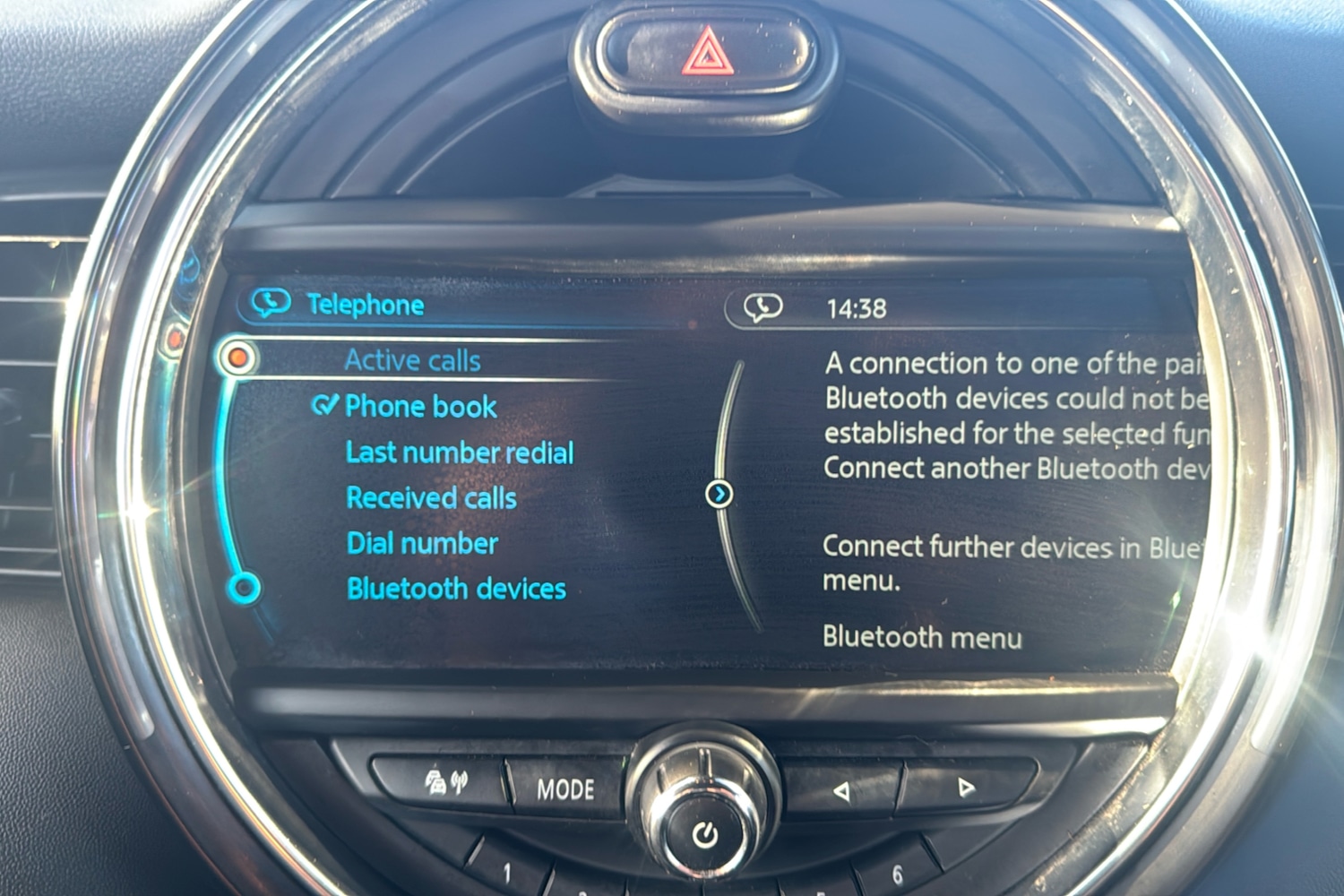 Used MINI Convertible 2018 for sale - 77976909: Photo 20