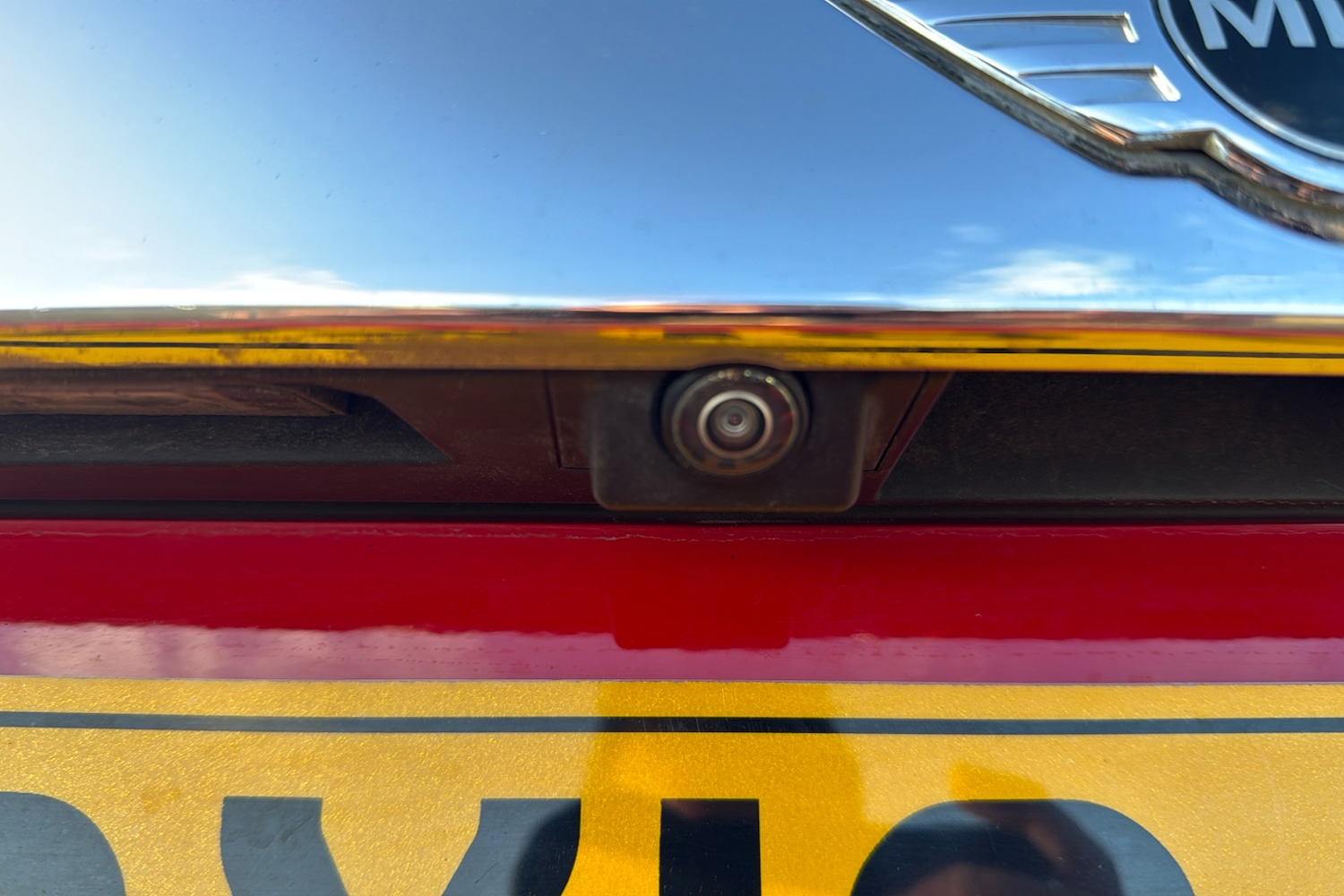 Used MINI Convertible 2018 for sale - 77976909: Photo 24