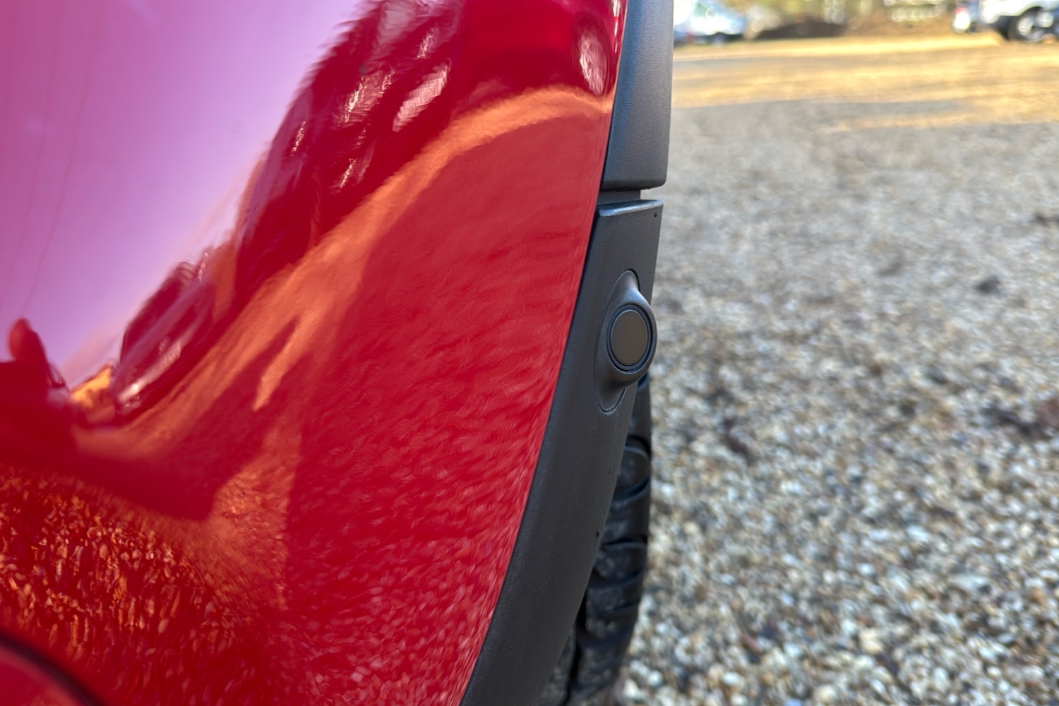 Used MINI Convertible 2018 for sale - 77976909: Photo 27