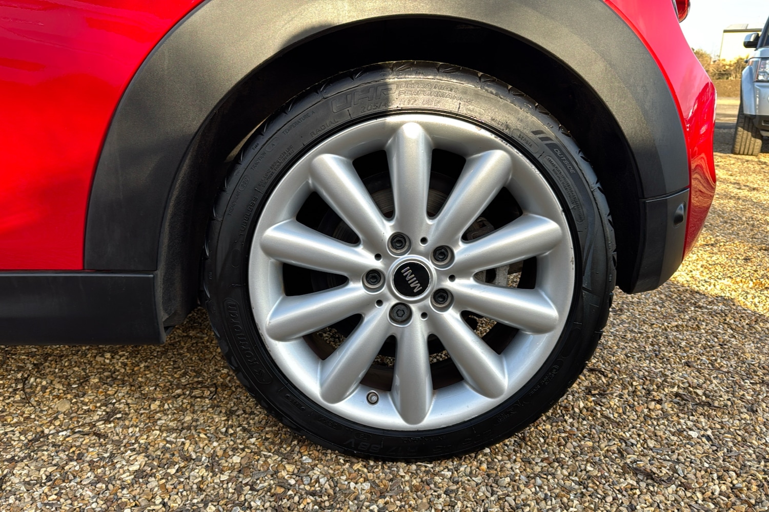 Used MINI Convertible 2018 for sale - 77976909: Photo 30