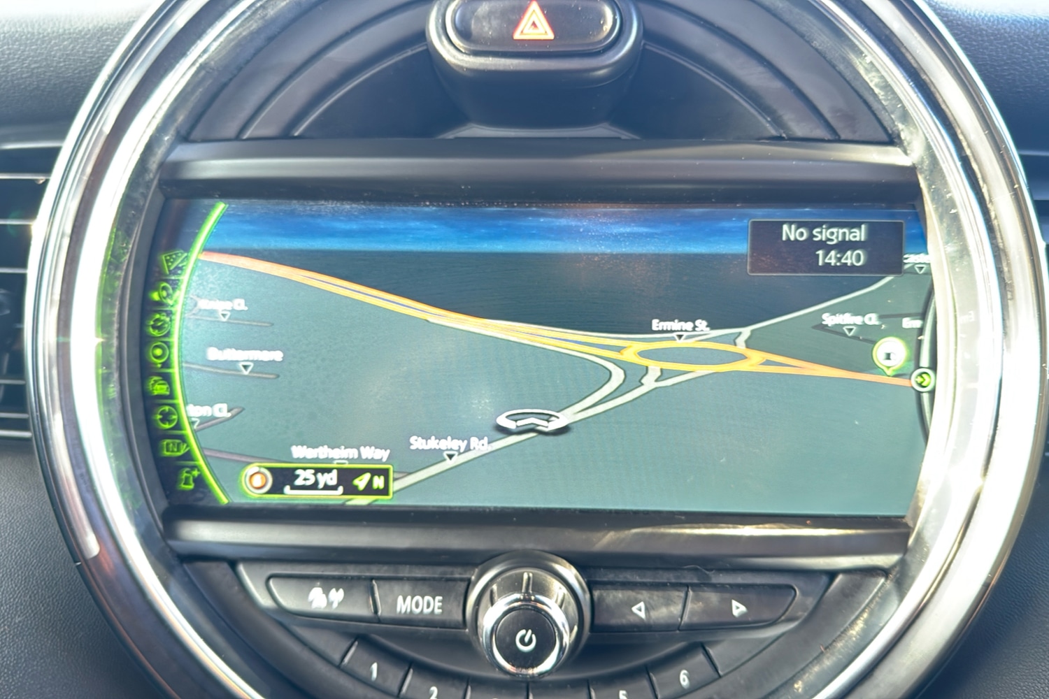 Used MINI Convertible 2018 for sale - 77976909: Photo 37