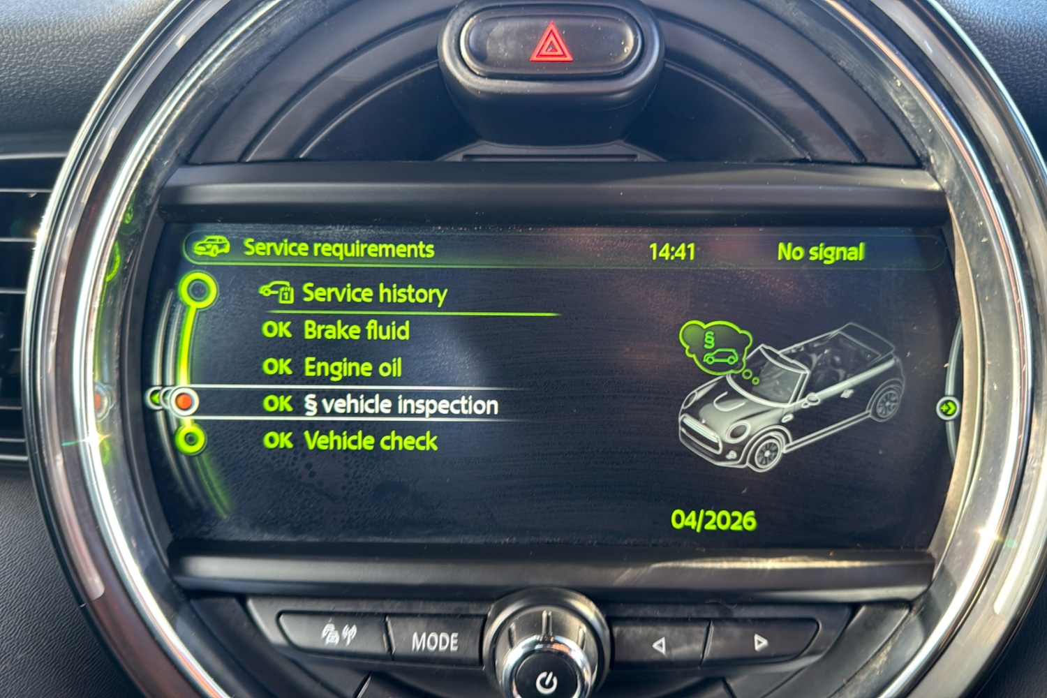 Used MINI Convertible 2018 for sale - 77976909: Photo 39