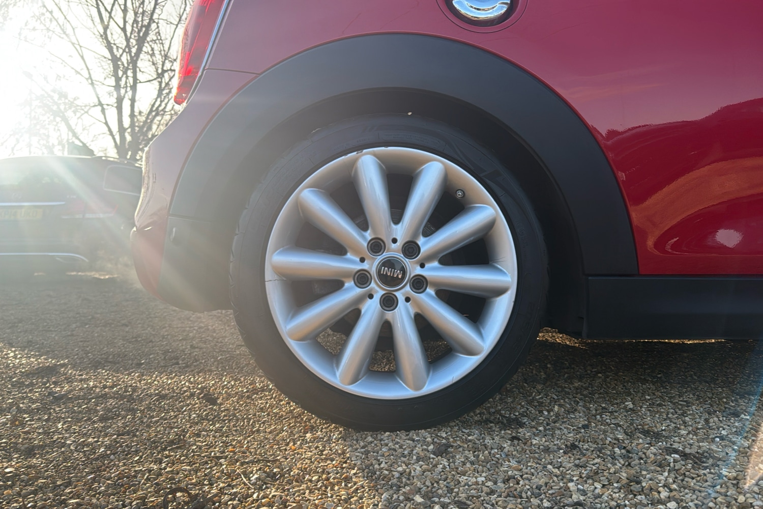 Used MINI Convertible 2018 for sale - 77976909: Photo 8