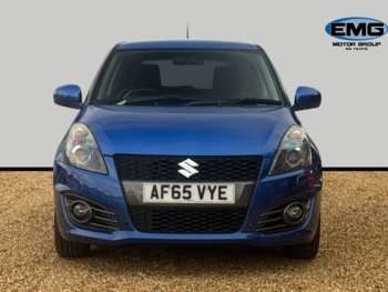 Used Suzuki Swift 2015 for sale - 75270822: Photo