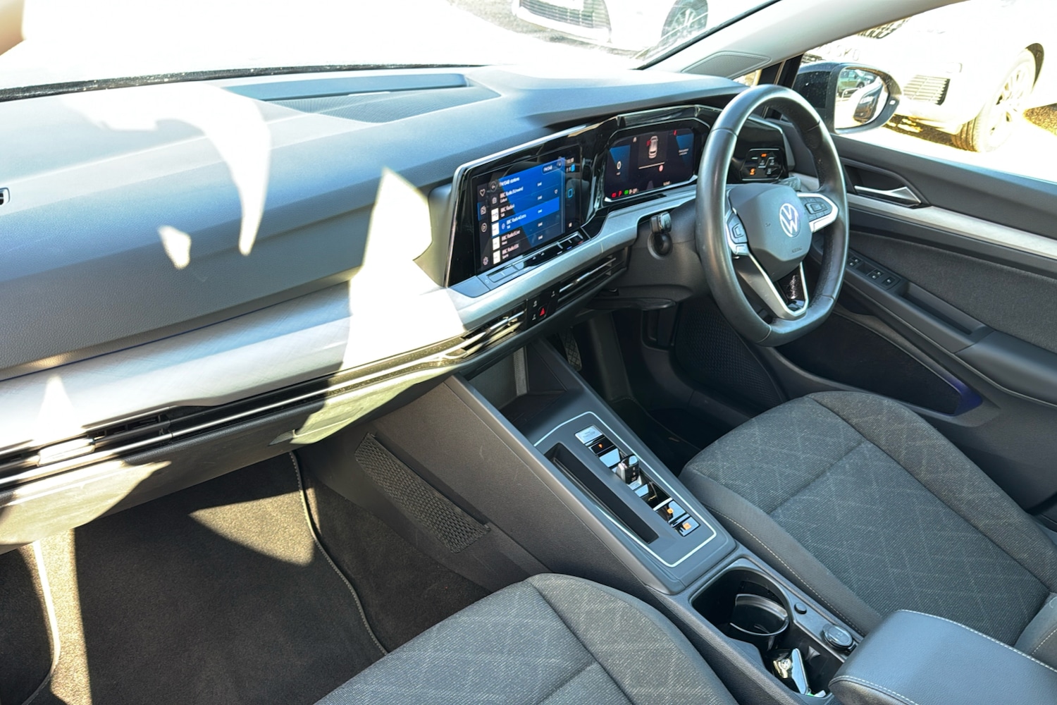 Used Volkswagen Golf 2023 for sale - 76638509: Photo 11