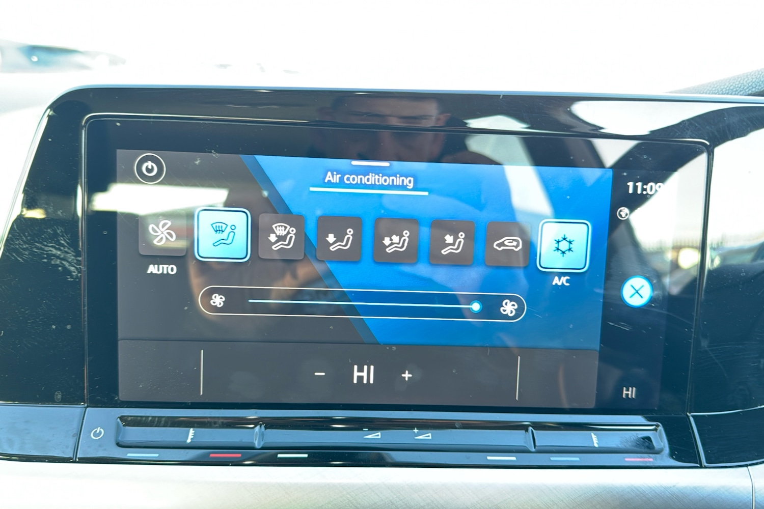 Used Volkswagen Golf 2023 for sale - 76638509: Photo 16