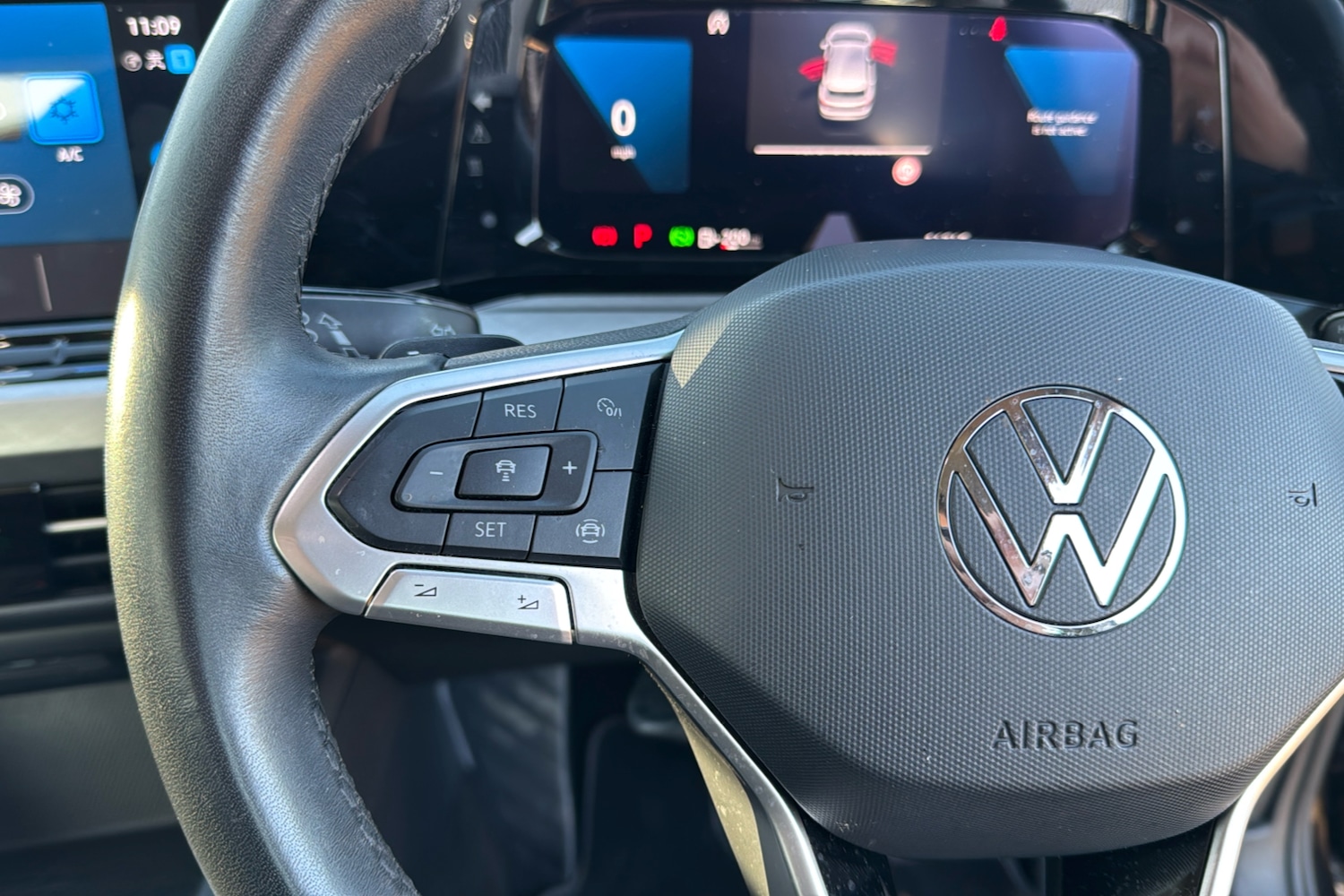 Used Volkswagen Golf 2023 for sale - 76638509: Photo 17