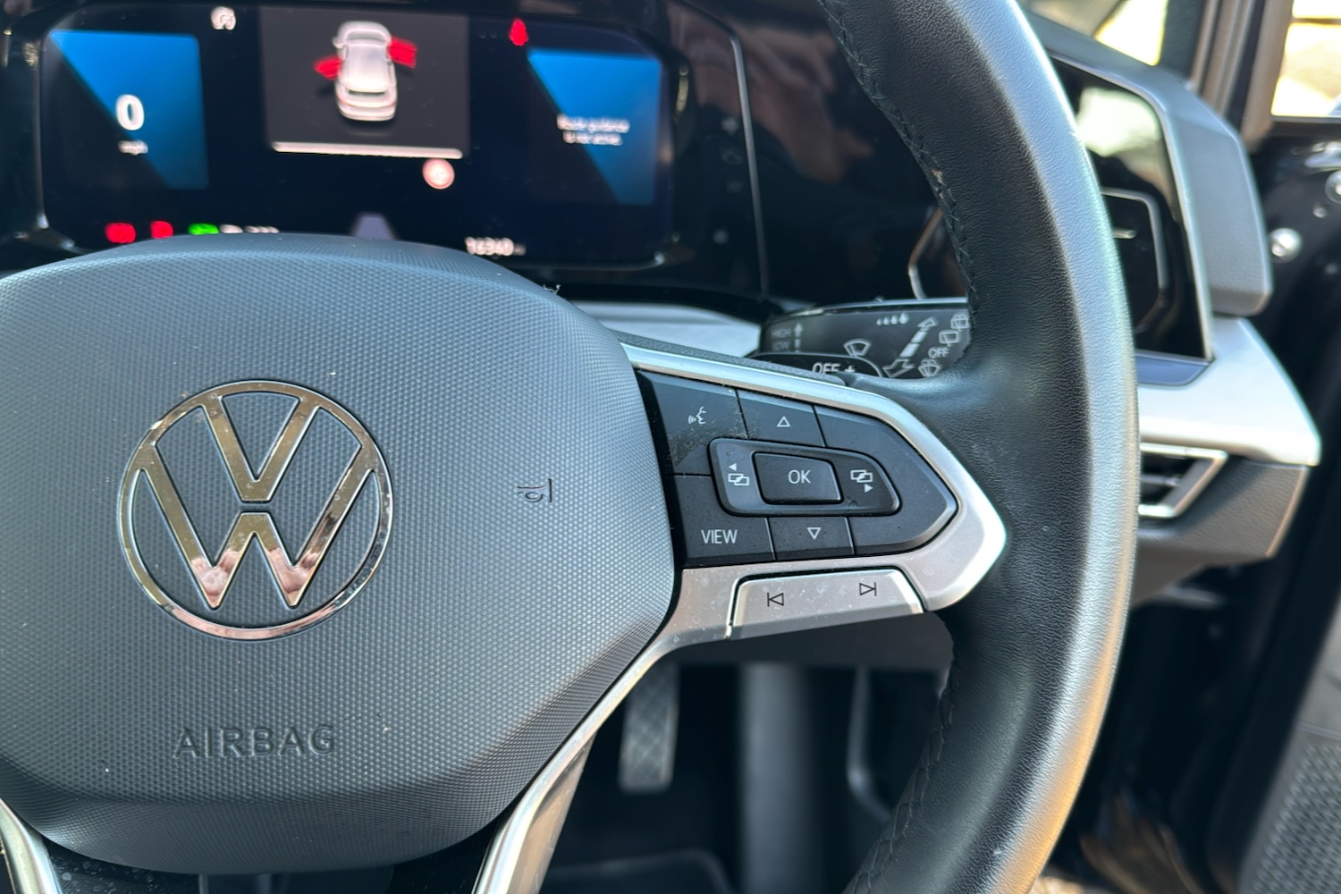 Used Volkswagen Golf 2023 for sale - 76638509: Photo 18