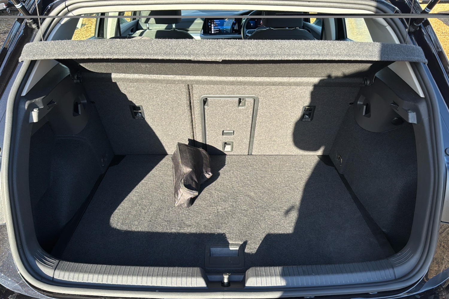 Used Volkswagen Golf 2023 for sale - 76638509: Photo 19