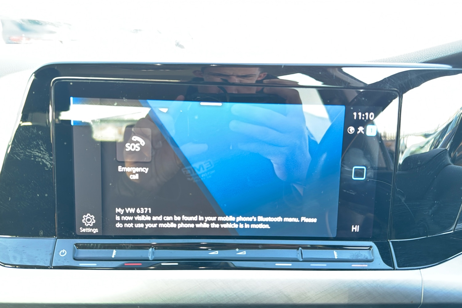 Used Volkswagen Golf 2023 for sale - 76638509: Photo 20