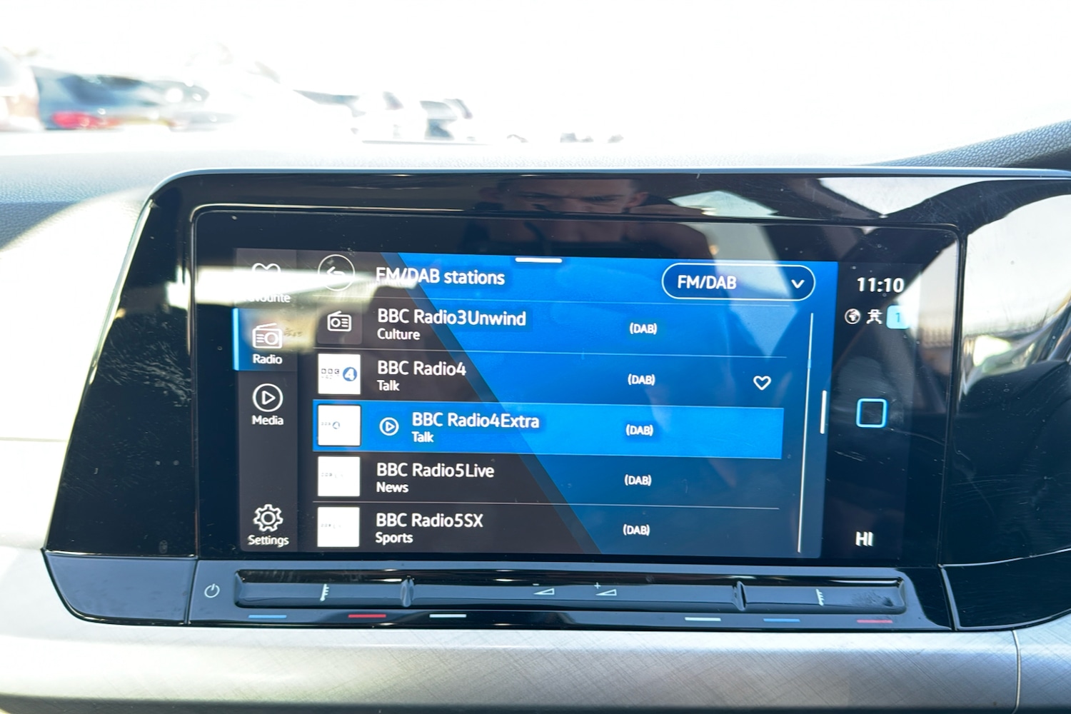 Used Volkswagen Golf 2023 for sale - 76638509: Photo 21