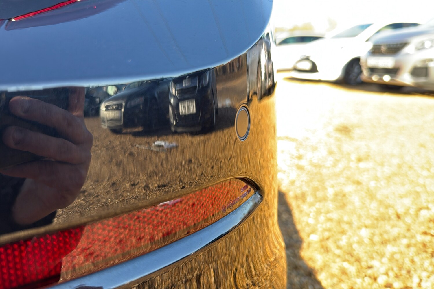 Used Volkswagen Golf 2023 for sale - 76638509: Photo 24