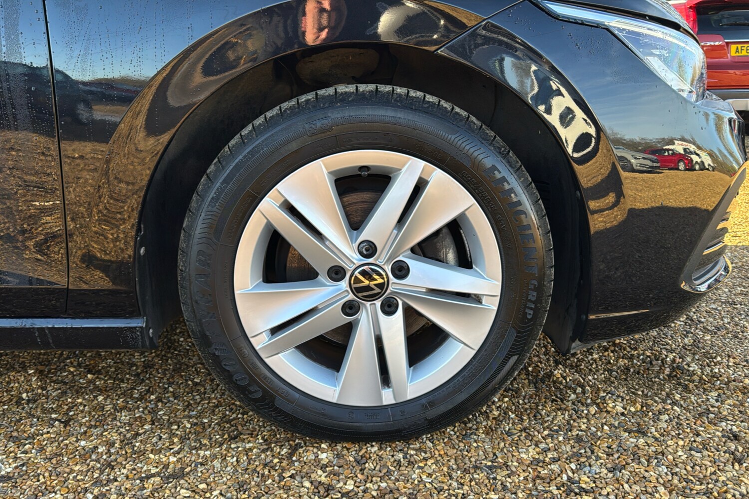 Used Volkswagen Golf 2023 for sale - 76638509: Photo 27