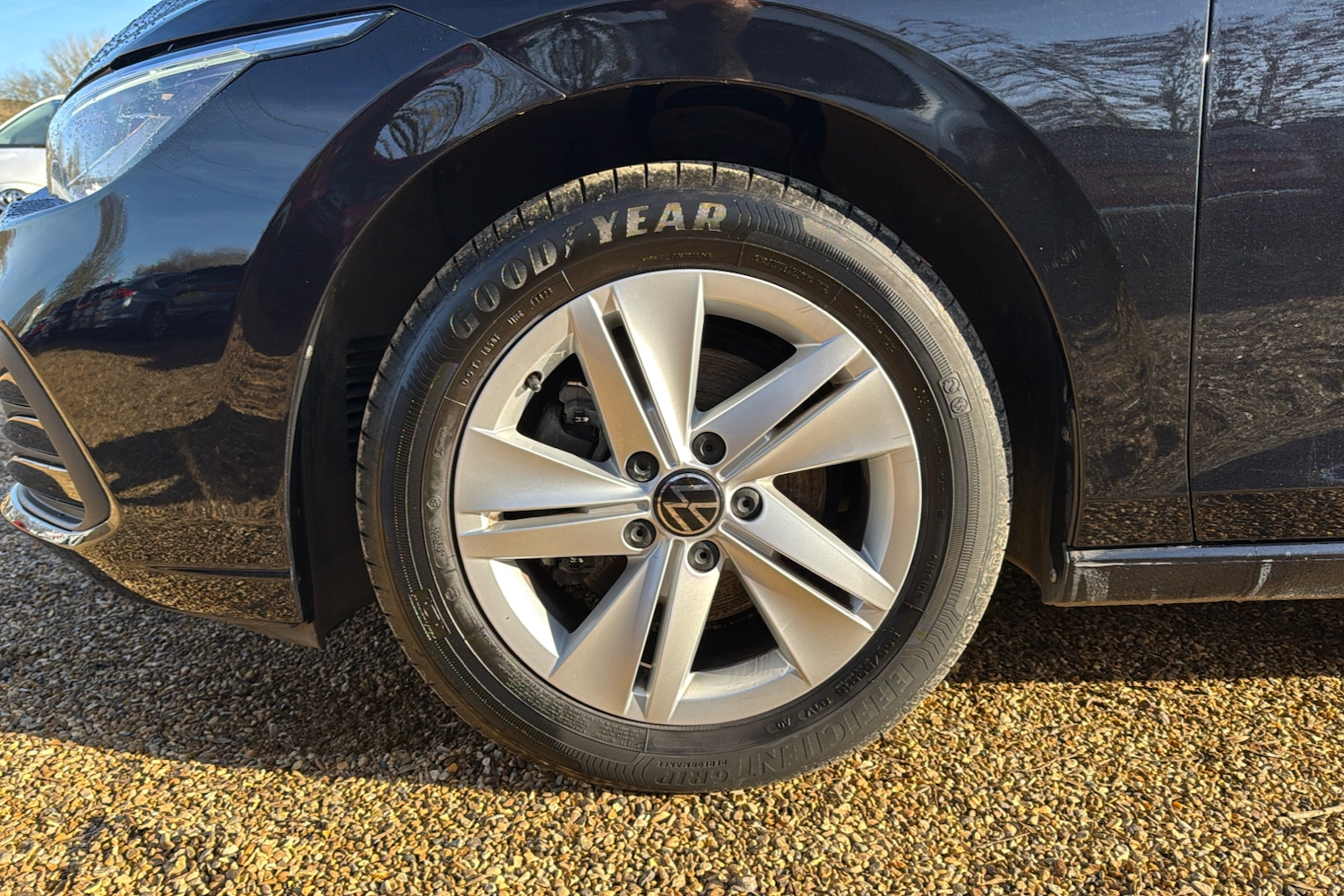 Used Volkswagen Golf 2023 for sale - 76638509: Photo 29