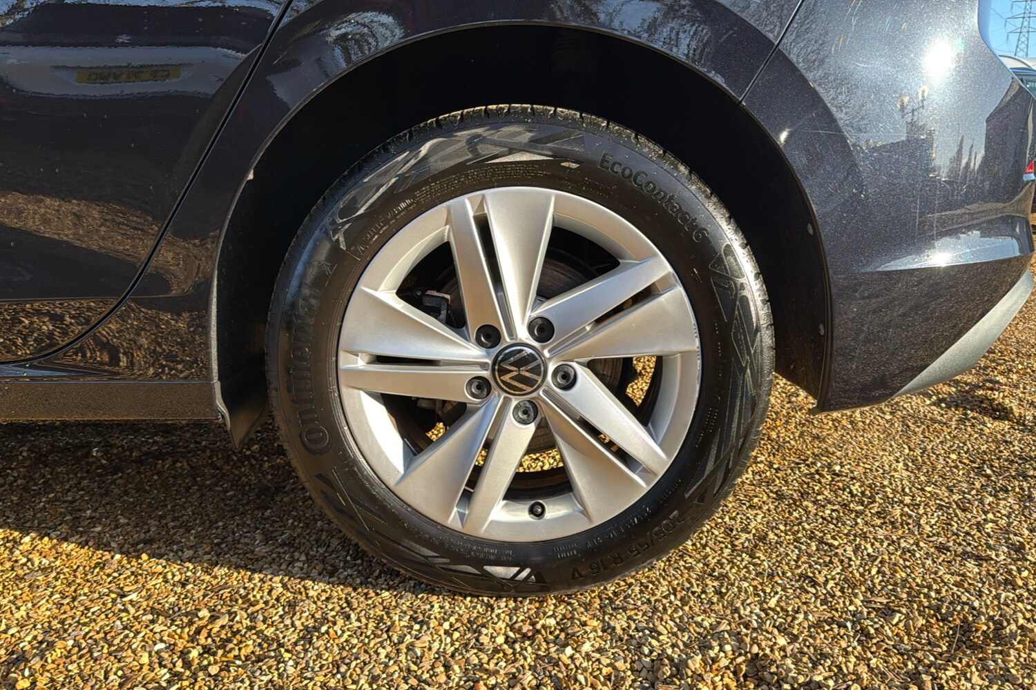 Used Volkswagen Golf 2023 for sale - 76638509: Photo 30