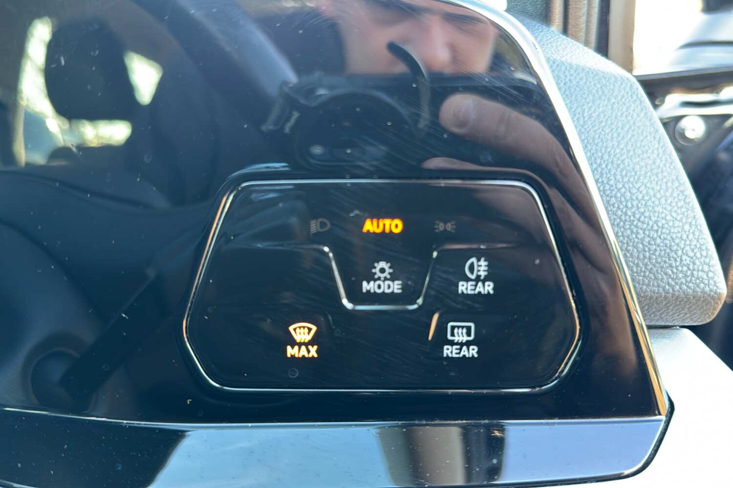 Used Volkswagen Golf 2023 for sale - 76638509: Photo 34