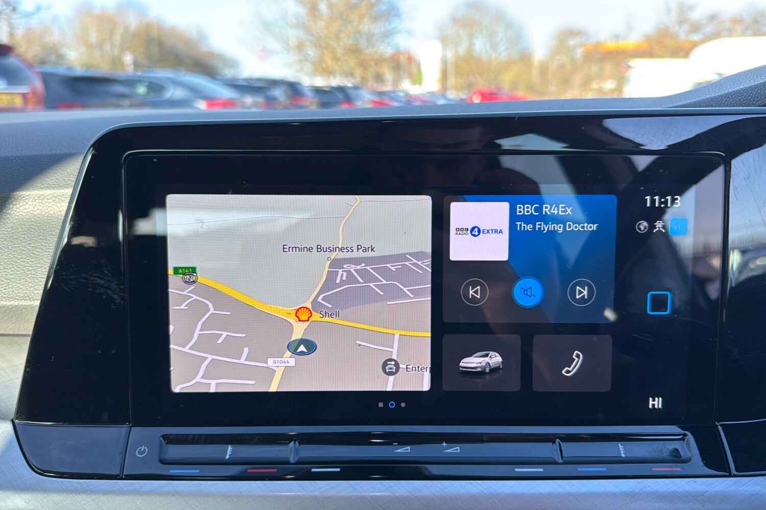 Used Volkswagen Golf 2023 for sale - 76638509: Photo 39