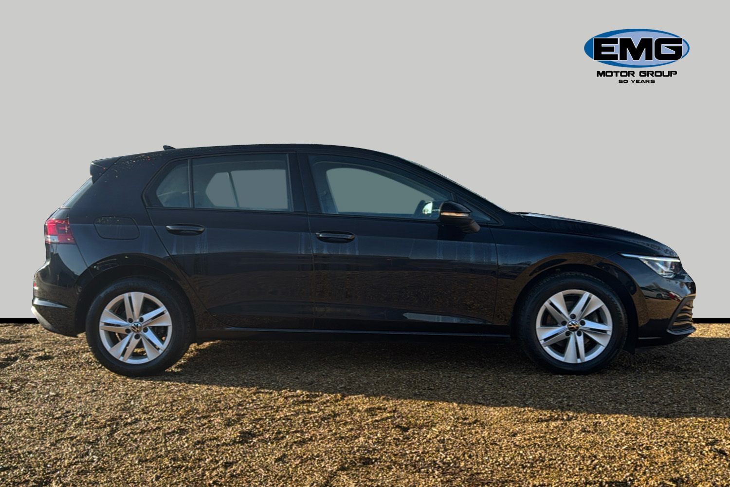 Used Volkswagen Golf 2023 for sale - 76638509: Photo 4