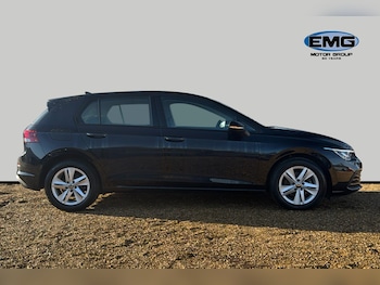 Used Volkswagen Golf 2023 for sale - 76638509: Photo