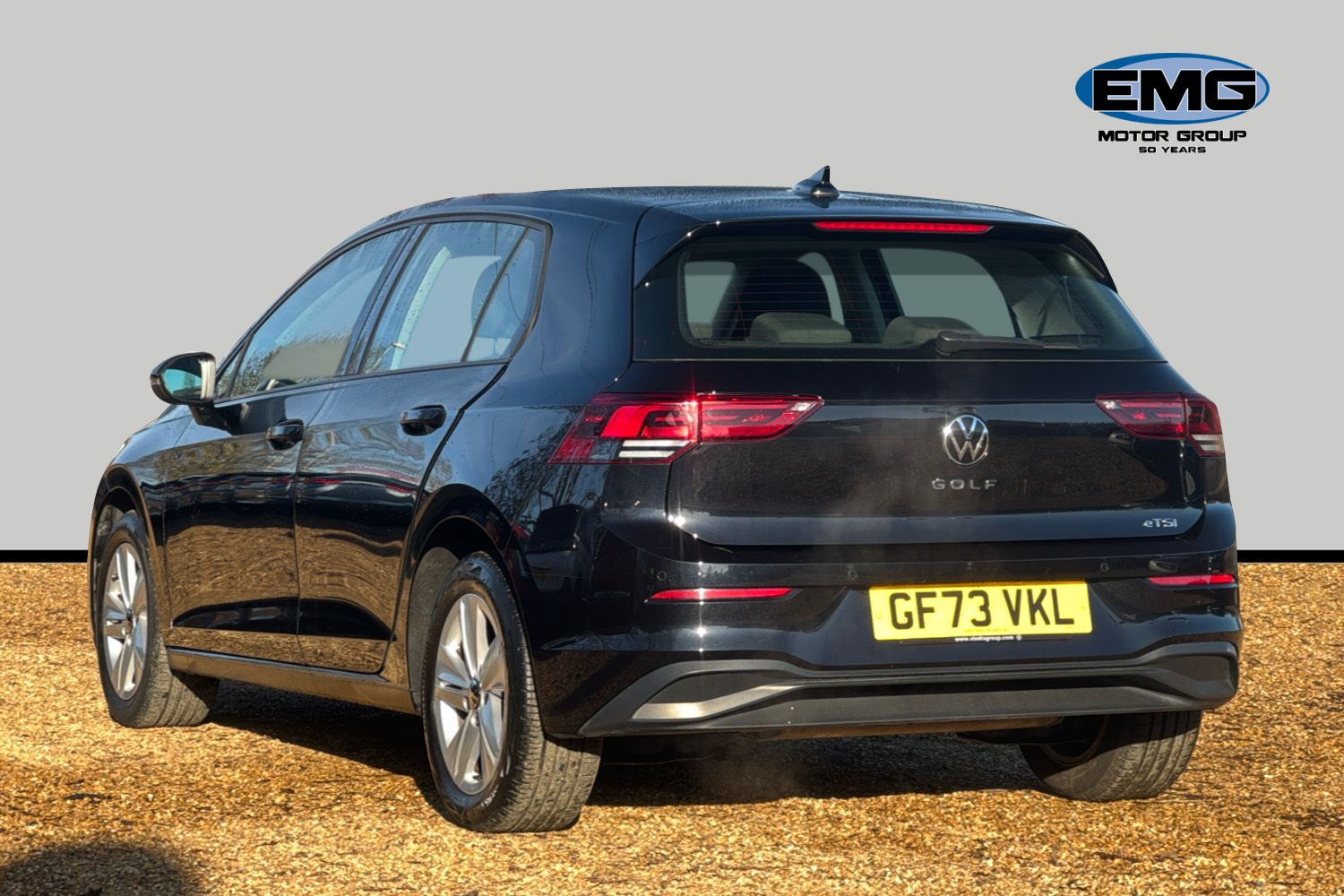 Used Volkswagen Golf 2023 for sale - 76638509: Photo 5