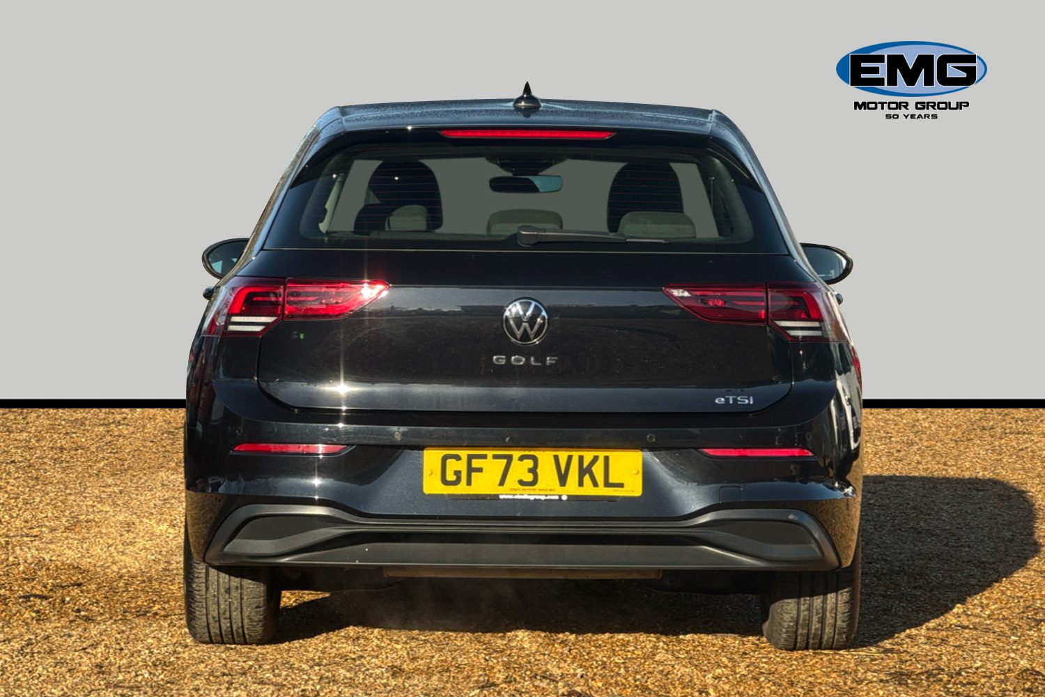 Used Volkswagen Golf 2023 for sale - 76638509: Photo 6