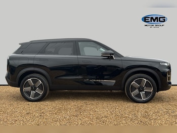 Used Jaecoo Jaecoo 7 2025 for sale - 77298126: Photo