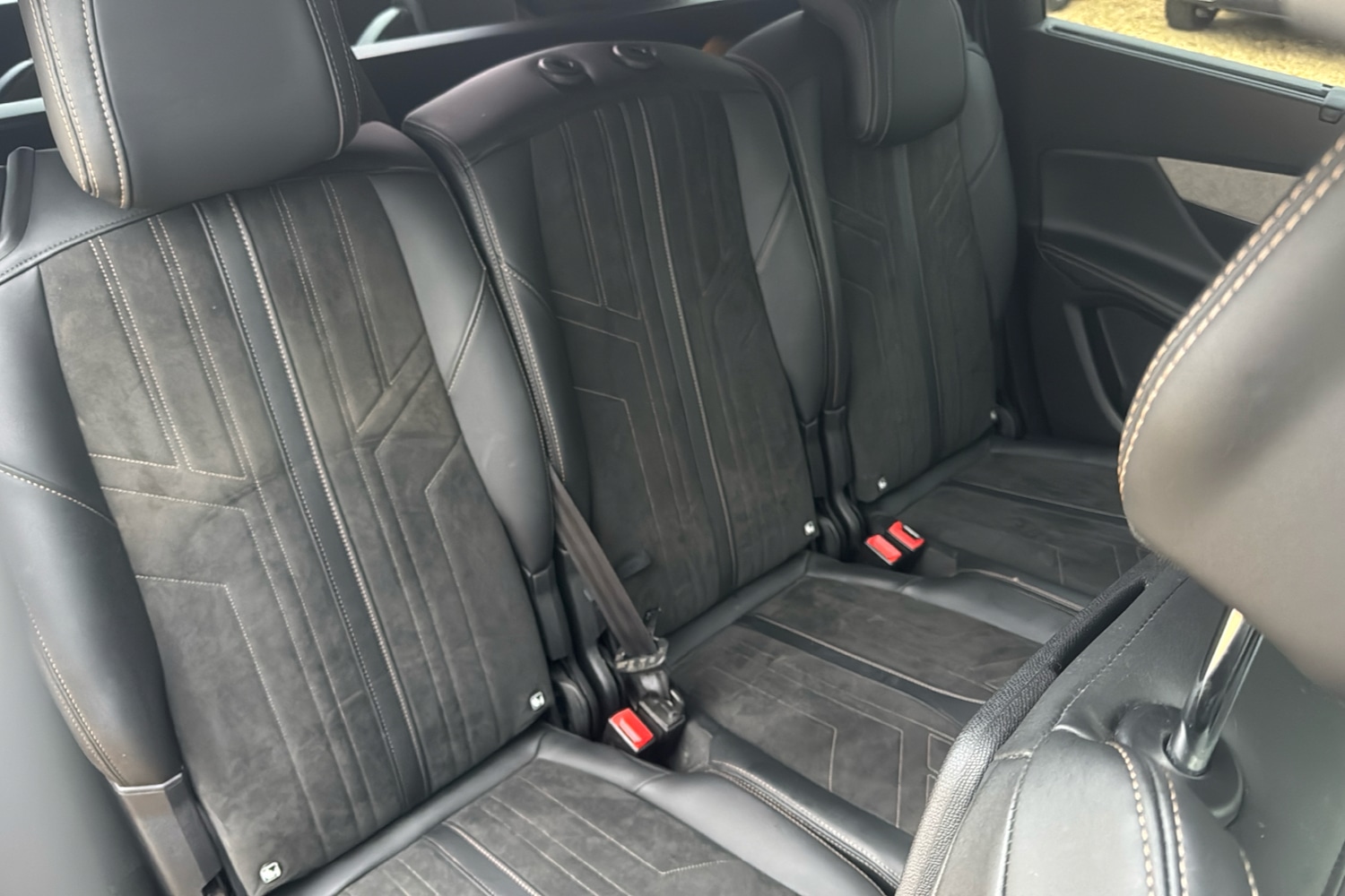 Used Peugeot 5008 2022 for sale - 77321851: Photo 12