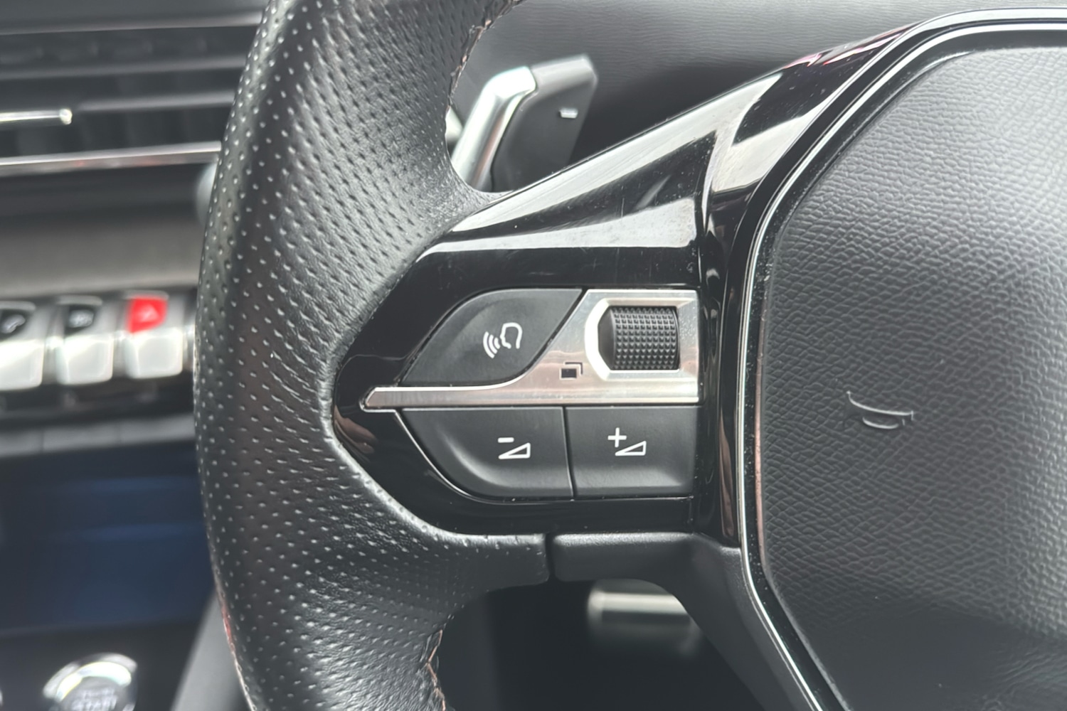 Used Peugeot 5008 2022 for sale - 77321851: Photo 17