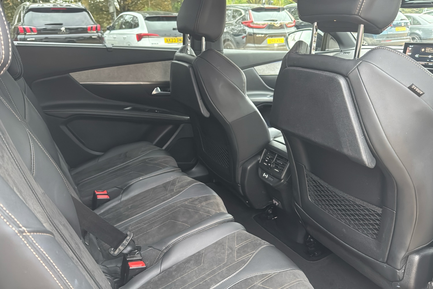 Used Peugeot 5008 2022 for sale - 77321851: Photo 29