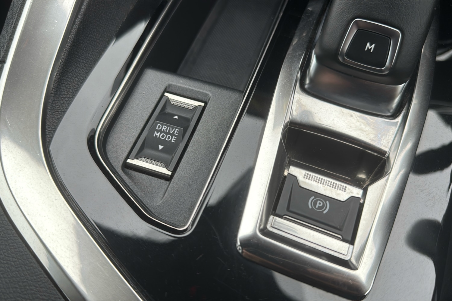 Used Peugeot 5008 2022 for sale - 77321851: Photo 34