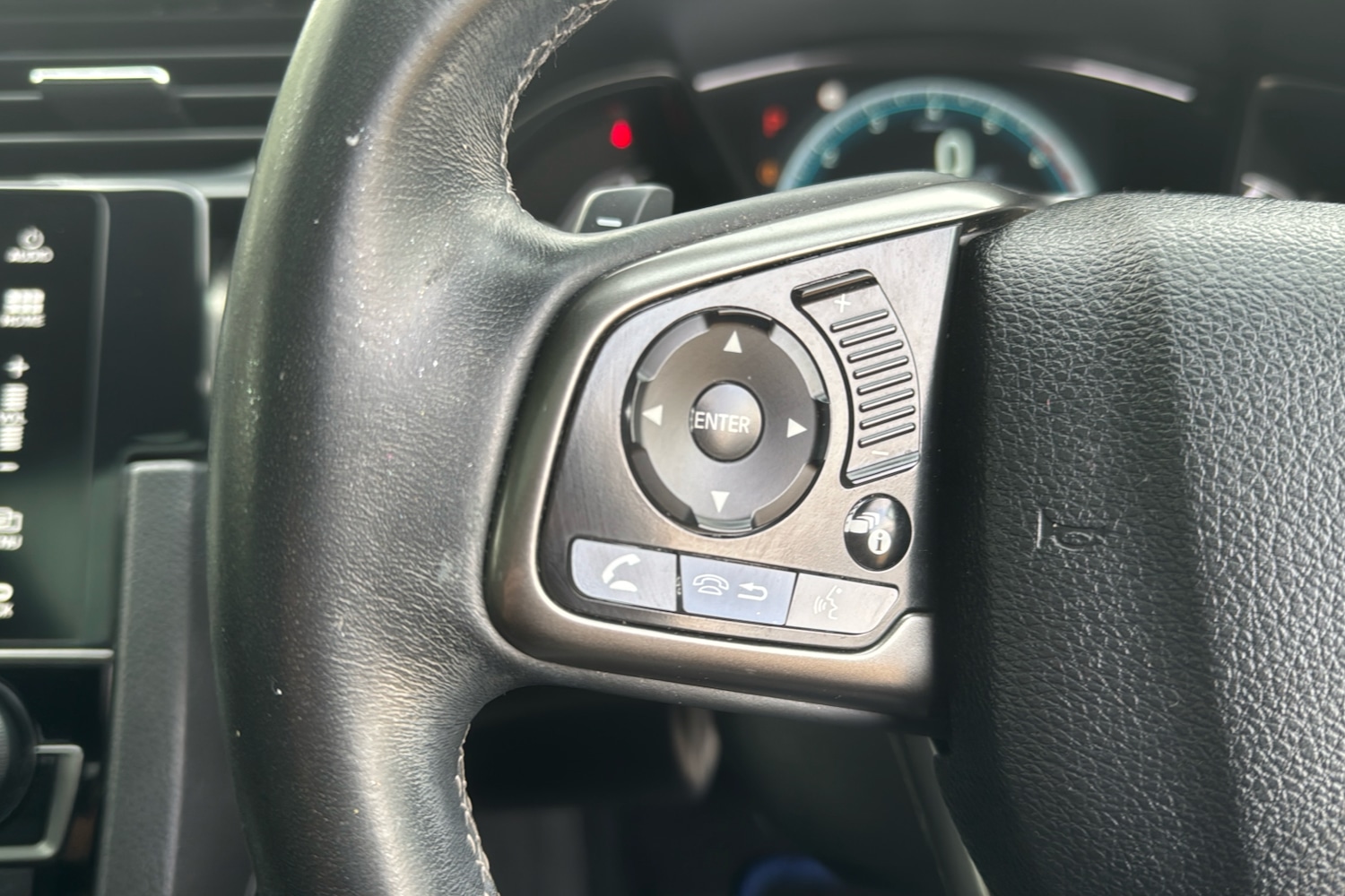 Vehicle 17