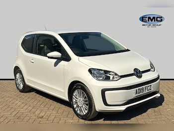 Used Volkswagen up! 2019 for sale - 79341597: Photo
