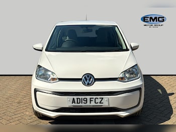 Used Volkswagen up! 2019 for sale - 79341597: Photo