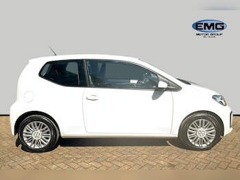 Used Volkswagen up! 2019 for sale - 79341597: Photo
