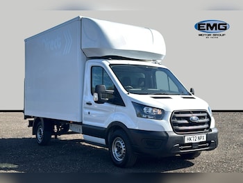 Used Ford Transit 2022 for sale - 79127904: Photo