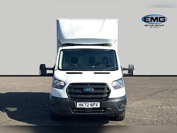 Used Ford Transit 2022 for sale - 79127904: Photo