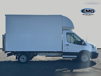 Used Ford Transit 2022 for sale - 79127904: Photo