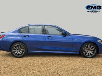 Used BMW 3 Series 2019 for sale - 75032329: Photo