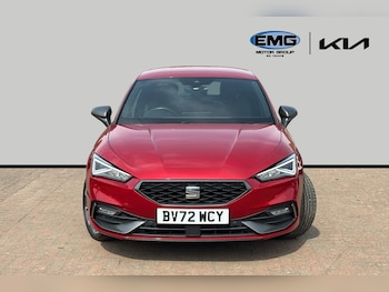 Used SEAT Leon 2022 for sale - 75970132: Photo