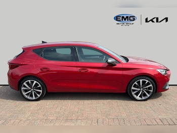 Used SEAT Leon 2022 for sale - 75970132: Photo