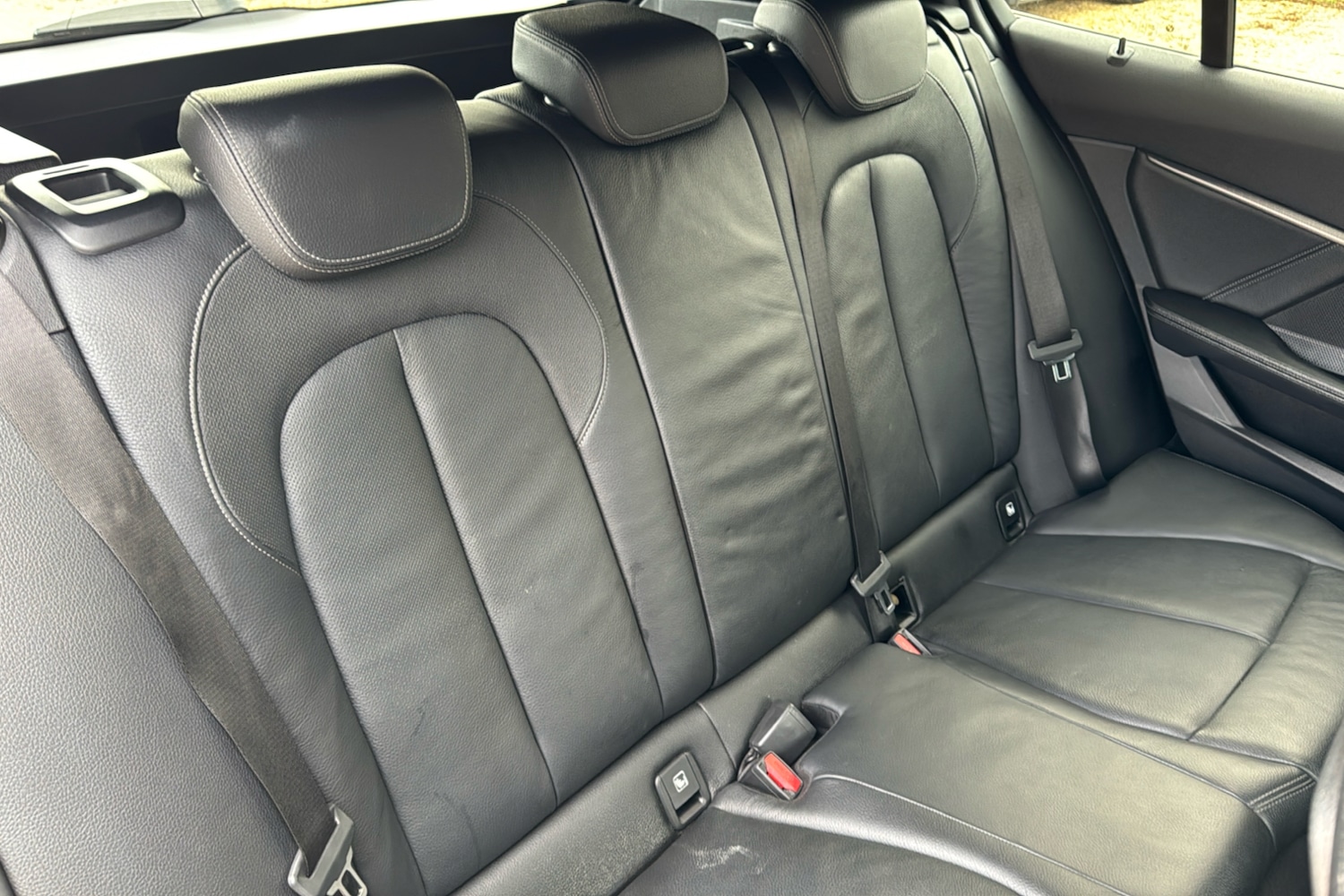 Used BMW 1 Series 2020 for sale - 76564691: Photo 11