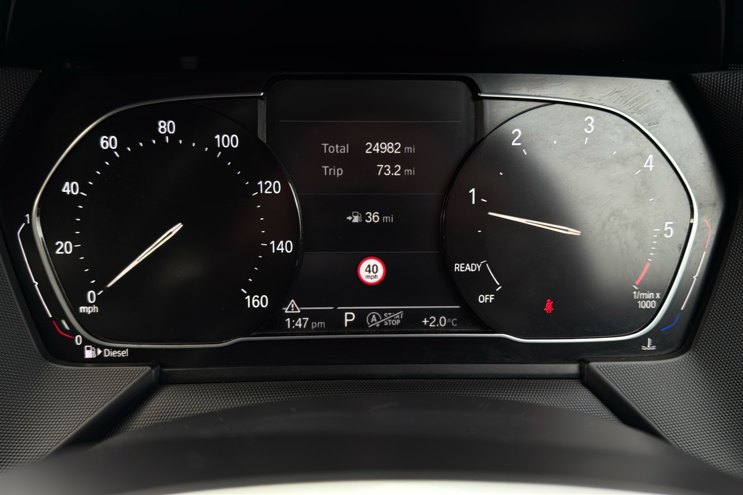 Used BMW 1 Series 2020 for sale - 76564691: Photo 13