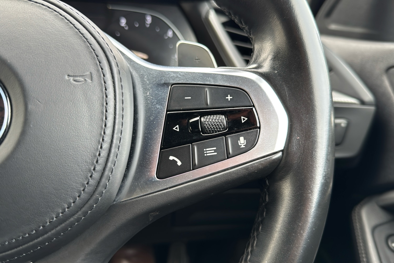 Used BMW 1 Series 2020 for sale - 76564691: Photo 17