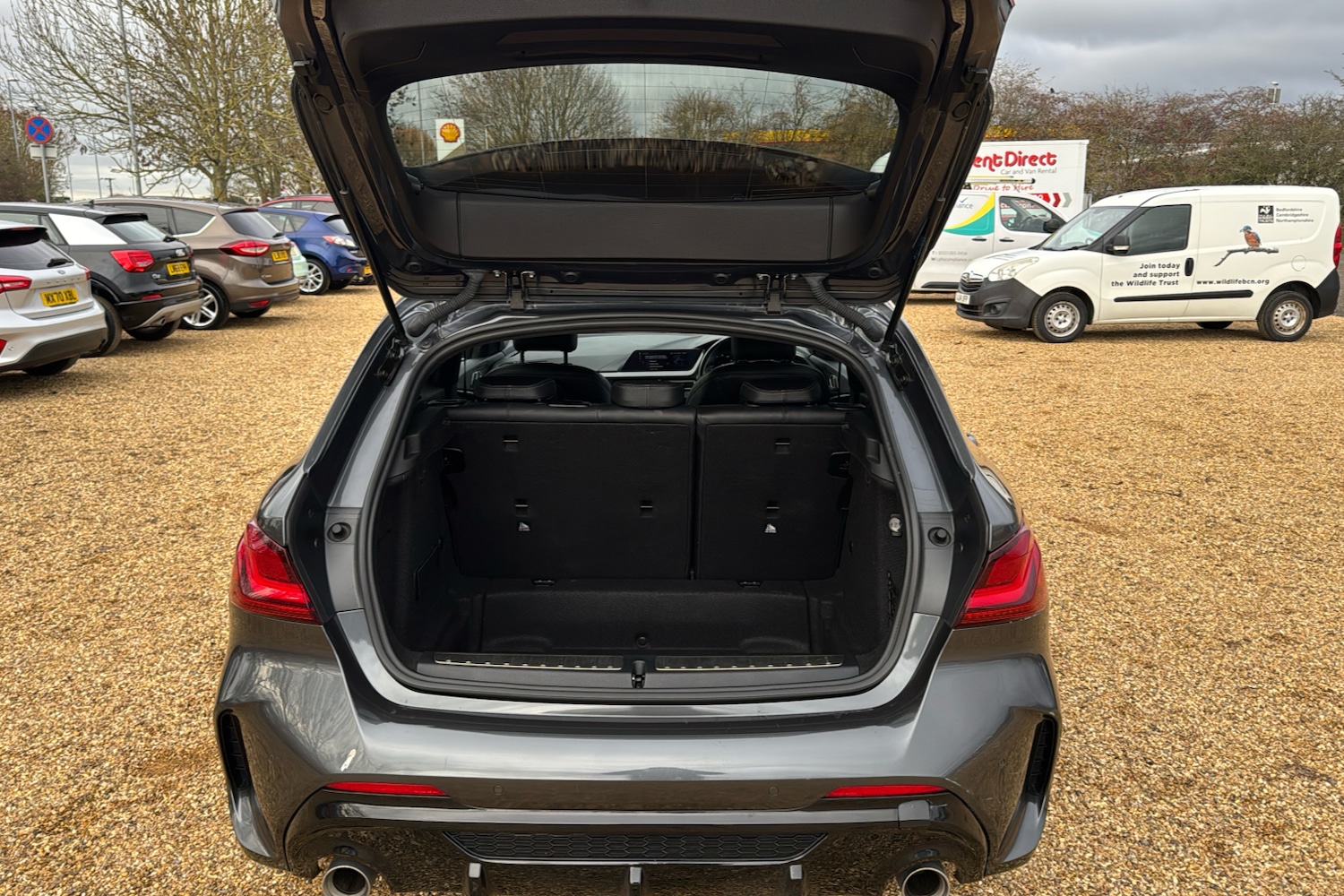 Used BMW 1 Series 2020 for sale - 76564691: Photo 18