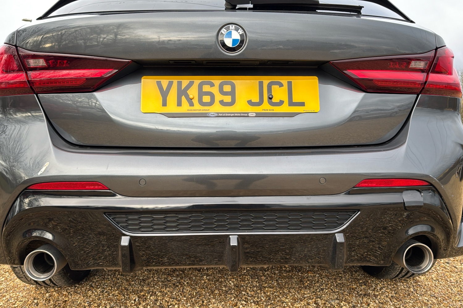 Used BMW 1 Series 2020 for sale - 76564691: Photo 23