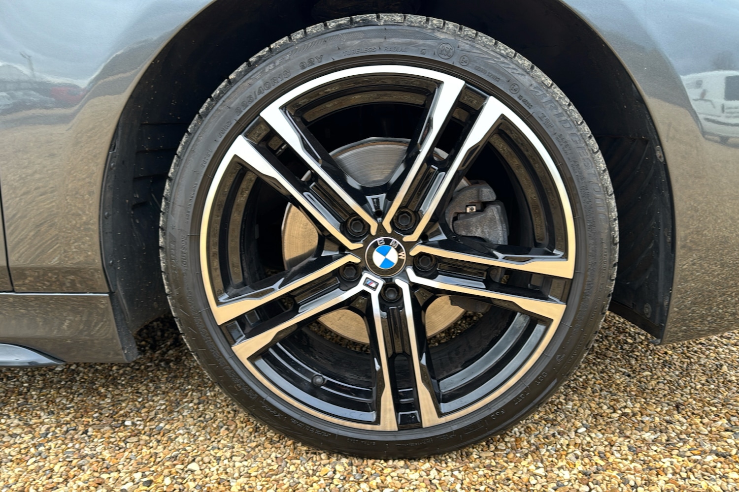 Used BMW 1 Series 2020 for sale - 76564691: Photo 25