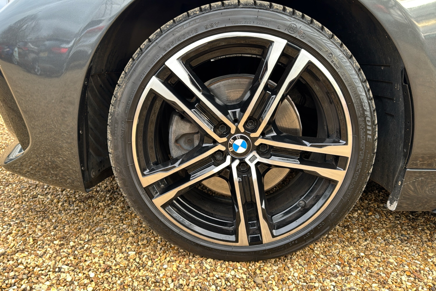 Used BMW 1 Series 2020 for sale - 76564691: Photo 28