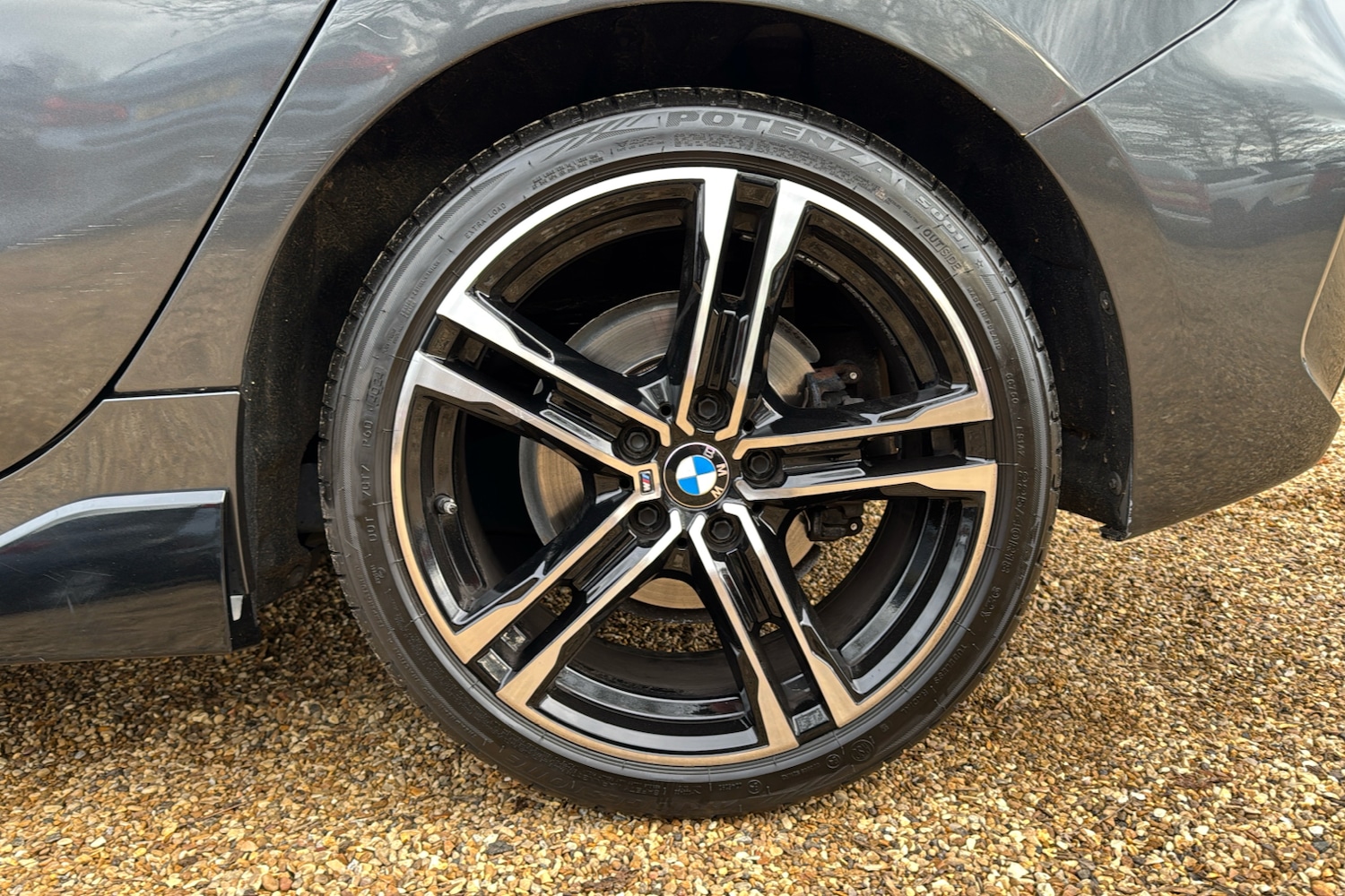 Used BMW 1 Series 2020 for sale - 76564691: Photo 29